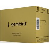 Gembird EG-UPS-PS2000-02 2000VA (1600W) pure sine wave UPS, LCD display, 2xSchuko + 3xC13 USB | ePonuda.com
