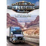 Steam American Truck Simulator - Utah (DLC) Key GLOBAL Steam American Truck Simulator - Utah (DLC) Key GLOBAL Slike