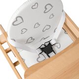 My Baby Lou KOMBINIRAN STOL ZA HRANJENJE | Shoptok.si