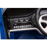  Licencirani auto na akumulator Bentley Mulsanne - plavi/lakirani | shoptok.hr