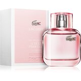 Lacoste Eau de L.12.12 Pour Elle Sparkling toaletna voda za ženske 50 ml | Shoptok.si