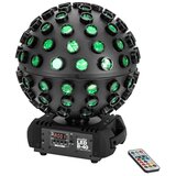 Eurolite LED B-40 HCL Beam Effect MK2 LED Svetlobni efekt z daljinsko kontrolo - Audio-Kondric Cene