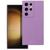 Luna maska za Samsung Galaxy S23 Ultra Violet