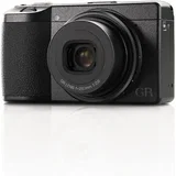 Kompaktni fotoaparat GR IIIx z APS-C senzorjem in 24,24 MP, (5000558154)