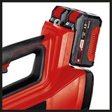 Einhell GP-LB 36/210 Li E-Solo, Akumulatorski duvač lišća - (3433620) | ePonuda.com