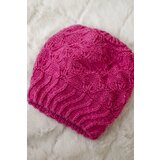 Kesi Women's cap Dagmara K332 pink | Shoptok.si