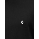 Volcom Majica 'STONE BLANKS' črna | Shoptok.si