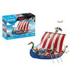 Playmobil 71888 Asterix - Piratska ladja - 1 k. | Shoptok.si