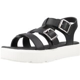 Geox Sandali & Odprti čevlji J SANDAL KODETTE J Črna Cene