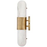 Elstead Lighting STENSKA SVETILKA ZA KOPALNICO Hinkley 3000 K | Shoptok.si