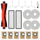 INF Premium komplet dodatkov za robotske sesalnike Xiaomi & Dreame, (5000081021) | Shoptok.si