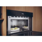 Haier vgradna mikrovalovna pečica HWO38MG2IHXBD | Shoptok.si