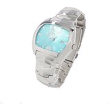 Chronotech Analogne ure ct2188l01m pisana | Shoptok.si