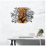 Wallity Zidna dekoracija Kavak, 85x58cm | Eponuda.ba