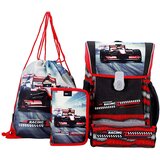 ABC123 Prvošolski set Ergo Flexi Formula (4-delni) | Shoptok.si