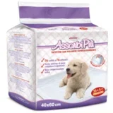 prostirke za pse 40x60cm assorbipiu 40/1