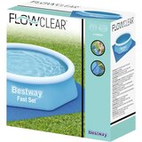 Bestway podna prostirka za bazen Flowclear 274 x 274 cm | shoptok.hr