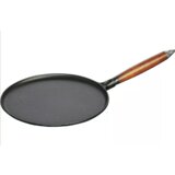 Zwilling STAUB cast iron frying pan with wooden handle 40509-525-0 - 28 cm Cijene