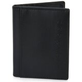 Richmond Denarnice W38 CARD HOLDER Črna | Shoptok.si