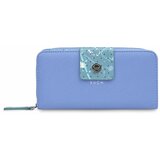 Vuch Fili Design Blue Wallet Cene