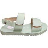 Gioseppo Sandali & Odprti čevlji REHOBOTH Zelena | Shoptok.si