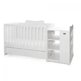 krevetac Multi 5/1 190/72 white