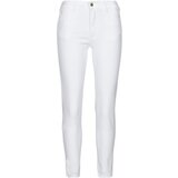 Le Temps des Cerises PULP SLIM 7/8 Bijela Cijene