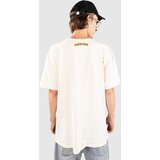 Santa Cruz Burnt Bone Hand T-shirt unbleached cotton | Shoptok.si