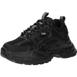 Buffalo Niske tenisice 'YUNO' crna Cijene