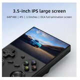  konzola za igranje RG35XX 64G crna | Eponuda.com