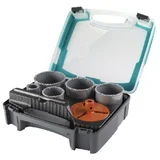 3464000 - sedmodelni set krunastih testera
