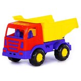 Polesie kamion kiper Mirage | ePonuda.com
