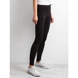 BASIC Feel Good Leggings-RV-LG-2850.19P-black | Shoptok.si