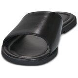 Vagabond Shoemakers Natikači ZAIDA Črna | Shoptok.si