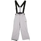 Peak Mountain Hlače Pantalon de ski garçon EMIX Siva | Shoptok.si