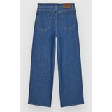 Volcom Billow Denim II Kids Hlace bold blue | Shoptok.si