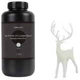 Creality Water Washable Resin bela 500 gr | Eponuda.com