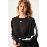 Dkny Jopica obleka French Terry | Shoptok.si