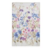 Catherine Lansfield Ljubičasta periva staza 61x170 cm Country Floral – Cijene