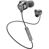 Bluetooth slušalice Speed Sport crne