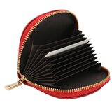  Etui za kartice Milano crvena | Eponuda.com