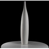 Keramička vaza 70 cm bela | Eponuda.com