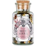 Ankerkraut Mešanica zelenega in črnega čaja 'Nočno nebo' | Shoptok.si