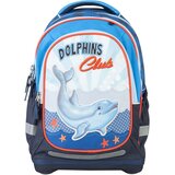 Target Šolska torba - šolski nahrbtnik Superlight DELFIN 17309 | Shoptok.si
