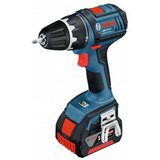 Bosch akumulatorska bušilica GSR 18 V-LI | ePonuda.com