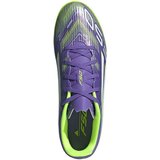 Adidas Muške patike za fudbal F50 Club Tf, JI0026, Ljubičaste | ePonuda.com