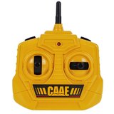 Bager na daljinsko upravljanje CORP 1:36 R/C 2.4 GHz - žuti | Shoptok.si