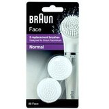Braun SE80 četka za lice Cijene