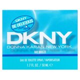 Dkny Be Delicious Pool Party Bay Breeze 50 ml toaletna voda za ženske | Shoptok.si