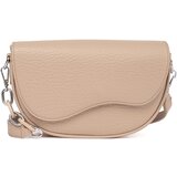 Shelvt Beige waist bag | shoptok.hr
